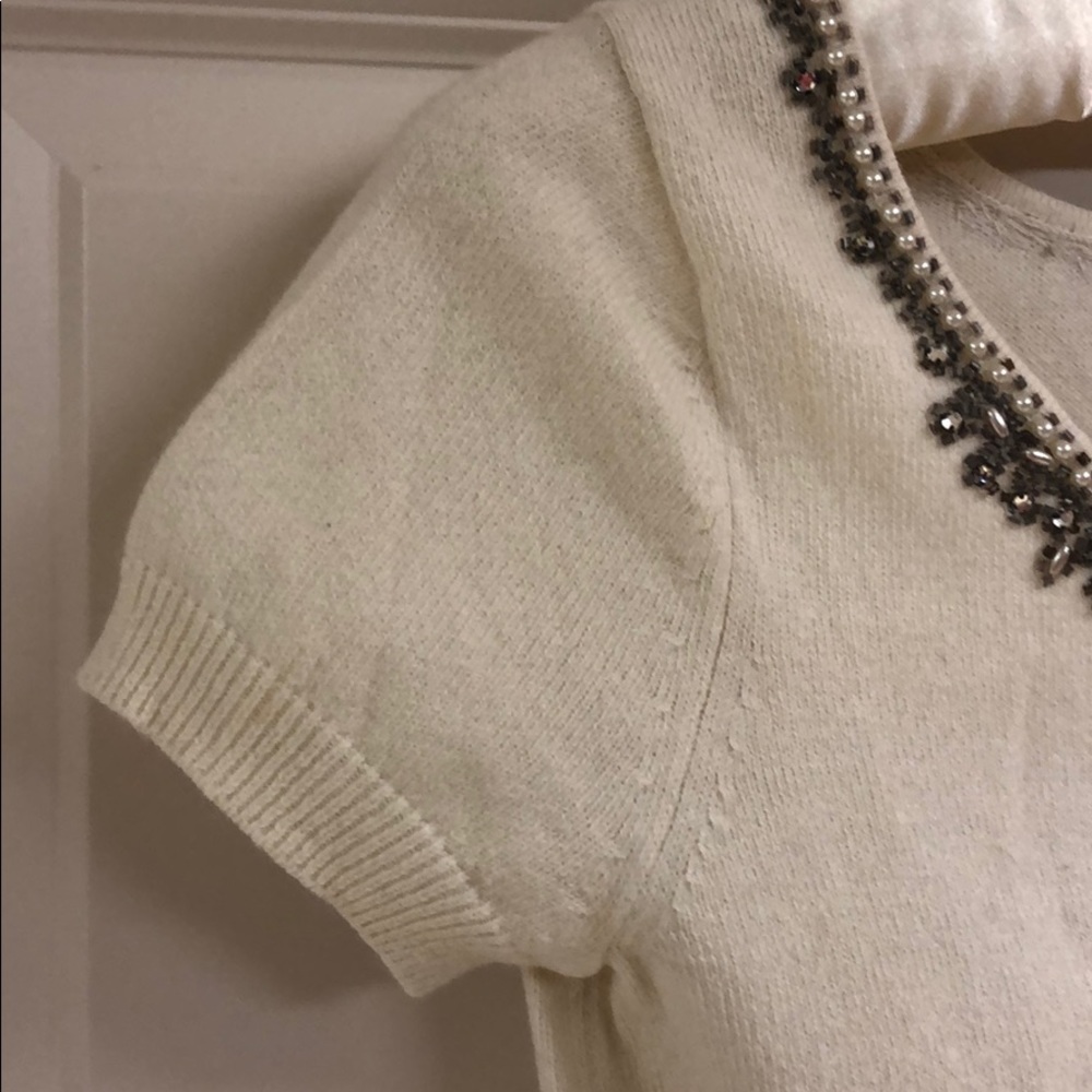 Sweater/top - Picture 4 of 8